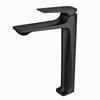TLXT Diamond Elevated Basin Faucet