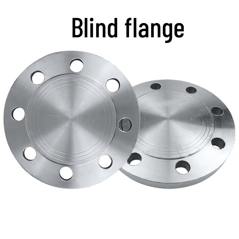 Qiheng Carbon Steel Blind Flange