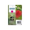 Epson 29 3.2 Ml Magenta Original Blister Ink Cartridge for Expression Home XP-245, 247, 255, 257, 332, 342, 345, 352, 355,…