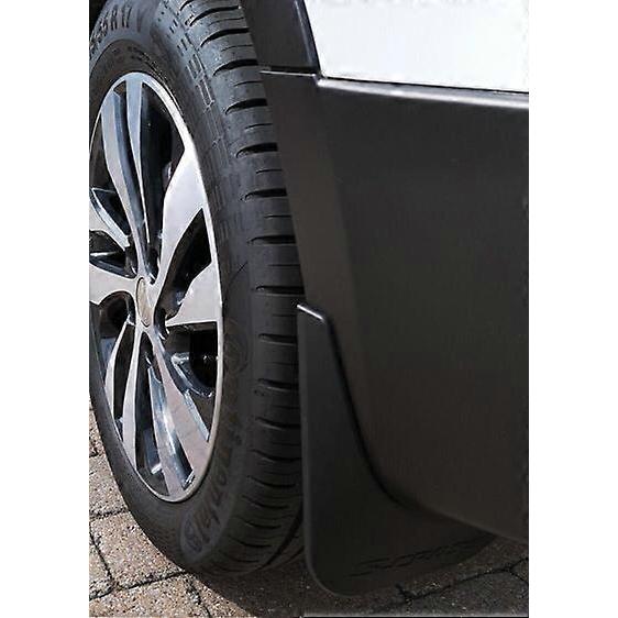 Premium Heluppsättning Stänkskydd Stänkskärmar för 2013-2021 Suzuki SX4 S-Cross | Stänkskyddsskyddssats