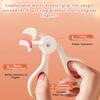 Mini Eyelash Curler Portable Practical Wide Angle Eyelash Curler Used As An Auxiliary Beauty Tool For Some Eyelash Curlers