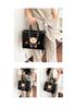 2026 New Women's High-End Cartoon Bear Crossbody Tote Bag