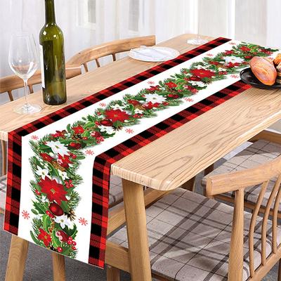 Decoração de mesa e acessórios – Caminhos de mesa