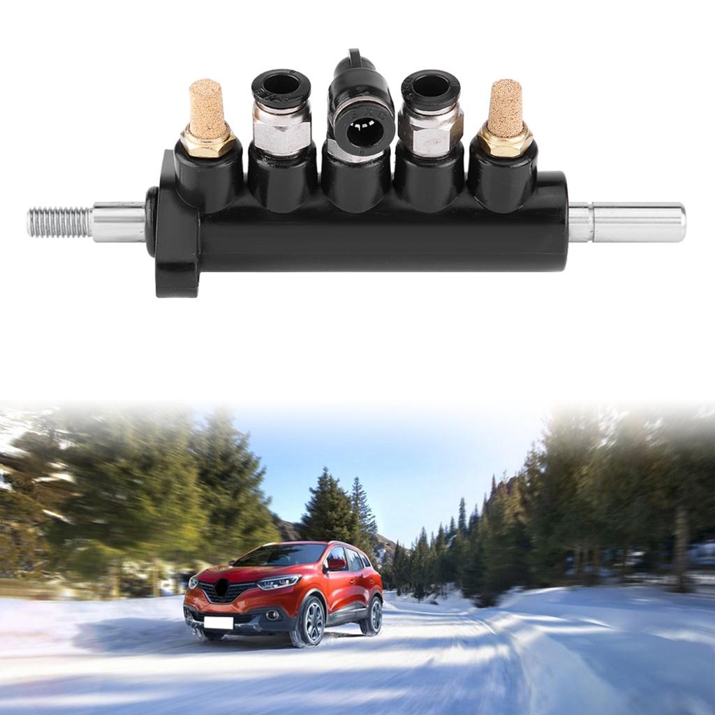 Válvula de Control de Aire Válvula de Pedal para Máquina Cambiadora de Neumáticos Ranger Suministros Herramienta Tipo A(2)