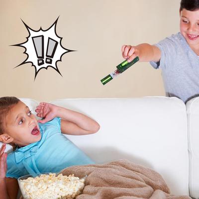 צעצועים מיוחדים – בדיחות והגרלות