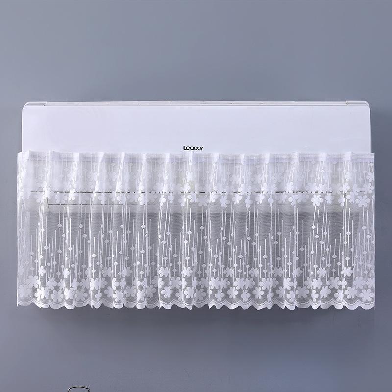 Universeller selbstklebender Postpartaler Winddichter Klimaanlagenabweiser