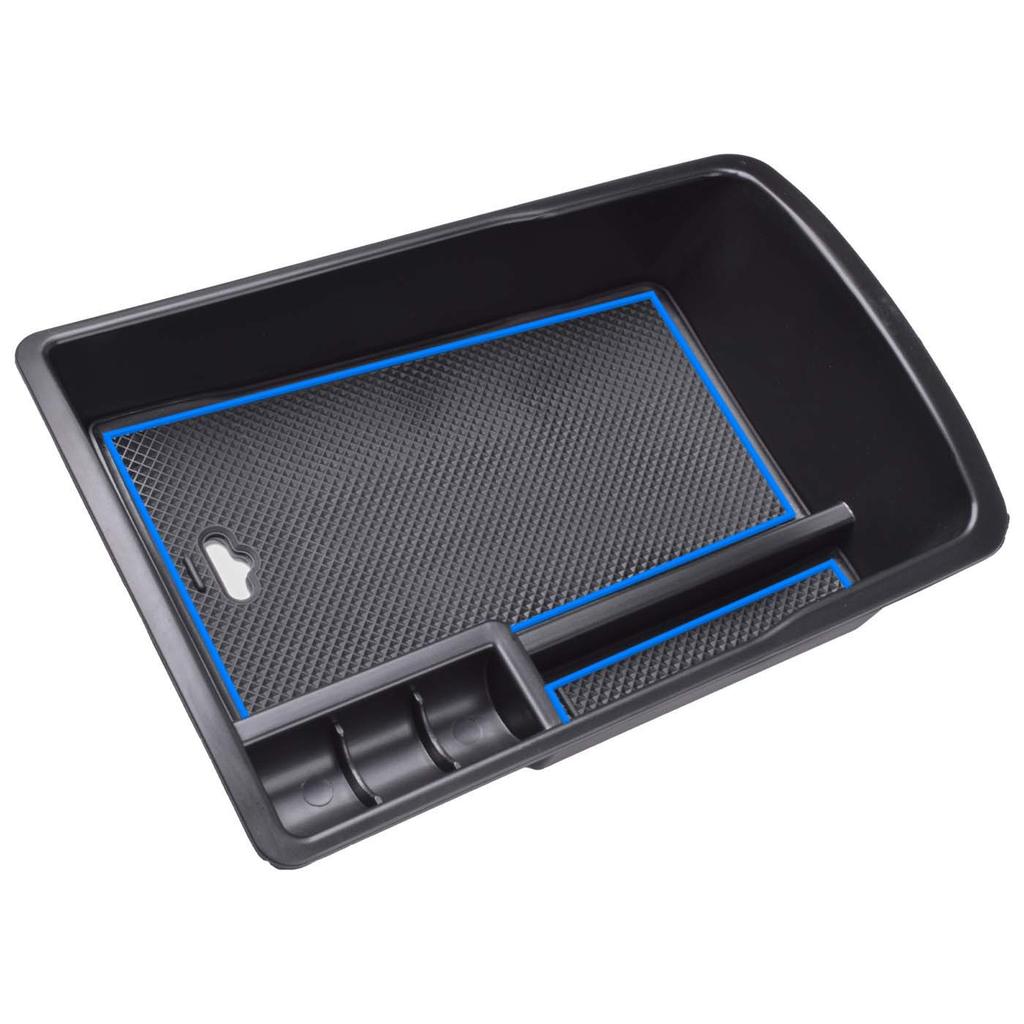 Car Central Armrest Storage Box For Hyundai Genesis GV80 2025 2025 2025 Center Console Organizer Containers Car Accessories