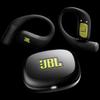 JBL ZONE Open-Ear True Wireless Sport Earbuds