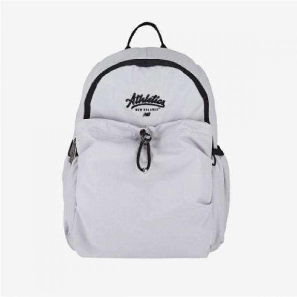 

New Balance Skys Light New Balance Skys String Backpack Nk8afs405u Light Gray