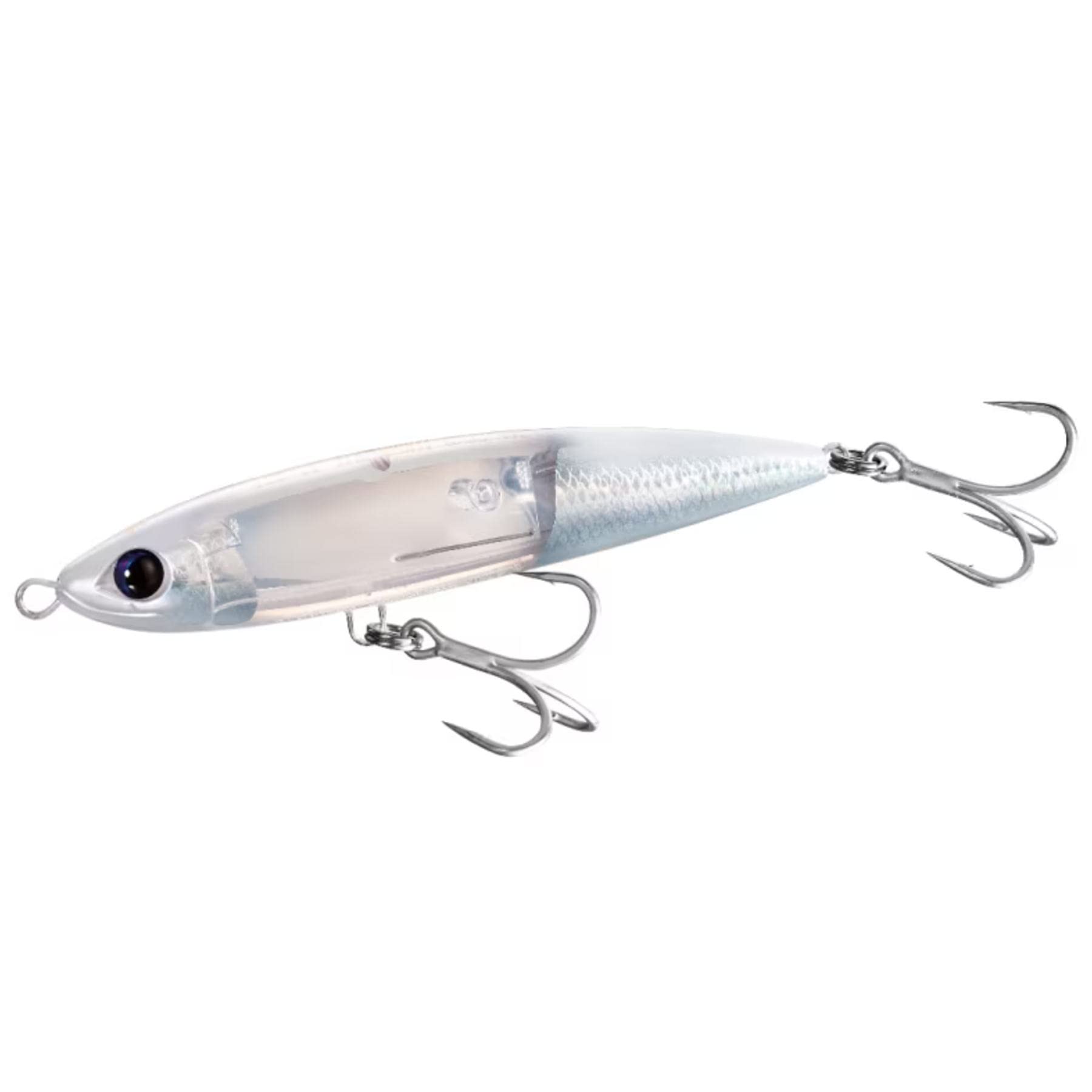 

SHIMANO Topwater Osea Pencil Bespoke Heisei 145F Flash Boost 004 N Белый XU-T14W