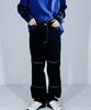 I4P Stitch Denim