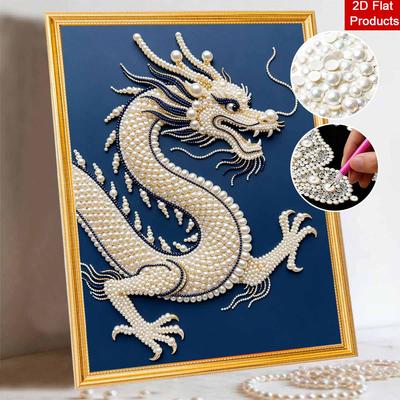 Hobby e creatività – Diamond Painting