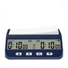 Sabaqi Chess & Go Digital Clock Timer