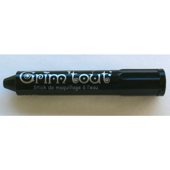 Crayon de maquillage enfant Noir (Stick)