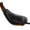 Speedo Plastic Swimming Goggles with Mirrored Coating Fastskin Hyper Elite