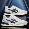New Shoes Sneakers Men Casual Breathable Mesh Fashions Running Sports Shoes Unisex Shoes for Men light Walking Shoes 39-44