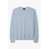 Men S caShmere Silk Pullover A516328001