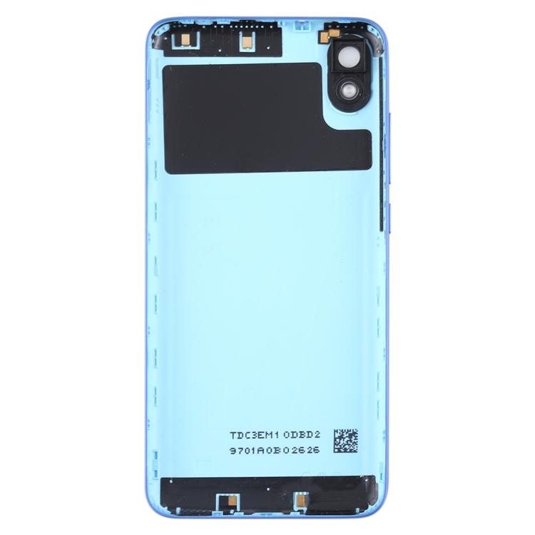 

Battery Housing Back Cover Replace Part for Xiaomi Redmi 7A Baby Blue