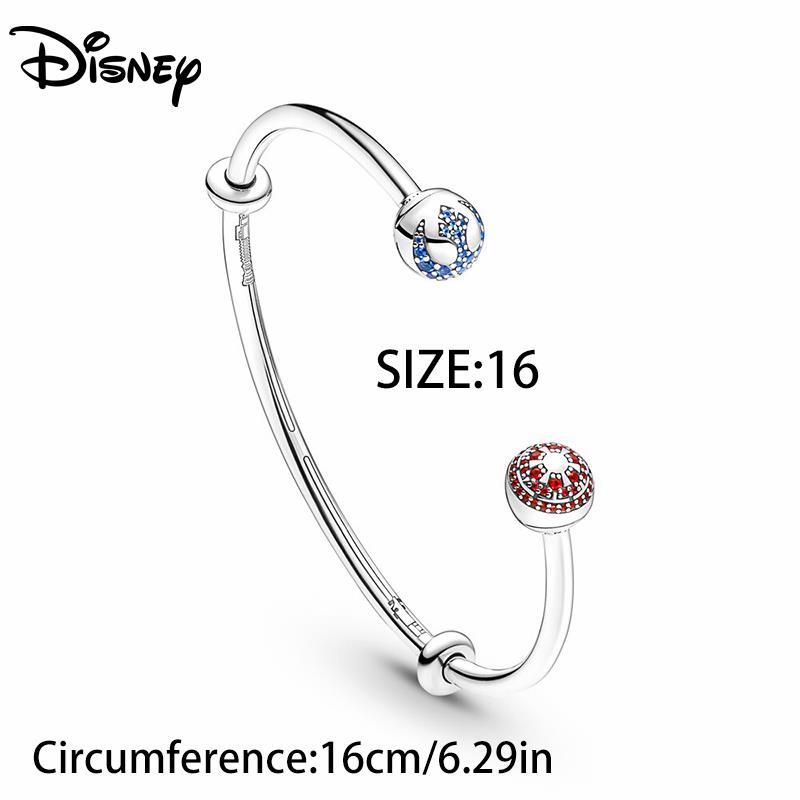 925 Silver Planet Conflict Series Charms Pendants Fit For Necklace Original Bracelet DIY Birthday Festival Women's Gifts