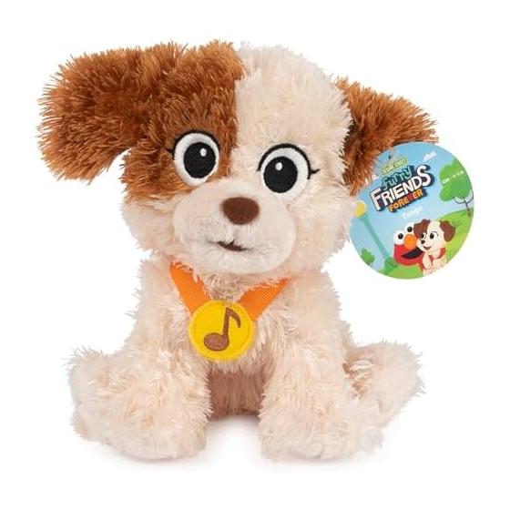 GUND Улица Сезам Танго 6064974