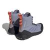 Adidas Terrex Free Hiker Xploric GORE-TEX Silver Violet Black Unisex Sneakers Purple Core-Black HP2956