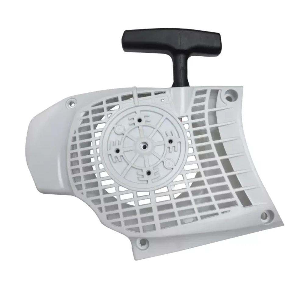 Starter Assembly Compatible with For MS201 For MS201T For MS201TC Chainsaws Includes Rope for Easy Installation