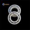 2pcs 683 684 685 686 687 688 689 PP Plastic Bearing Polypropy Corrosion Resistant Non-magnetic Ulation