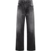 Medium Fit Jeans 751110TBP473340