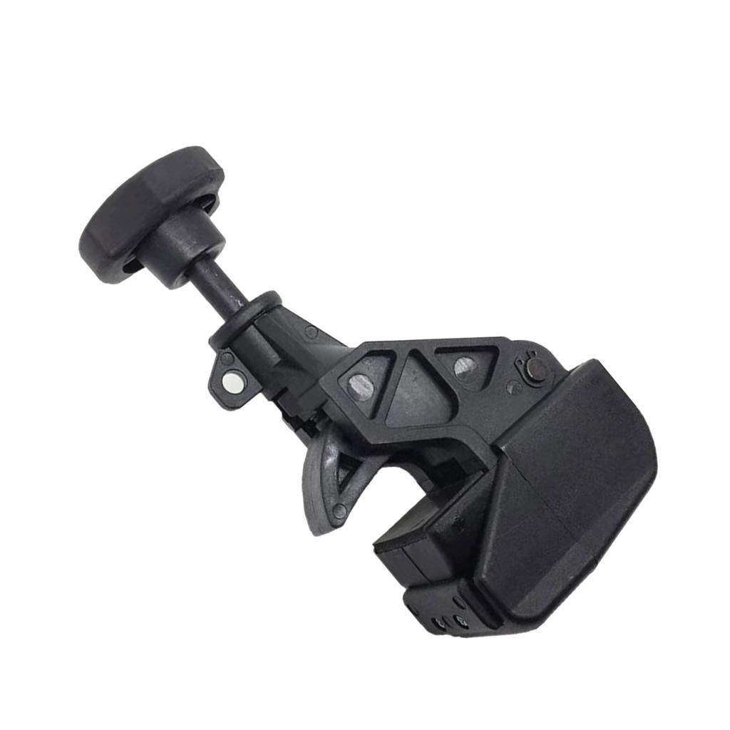 Portable Tire Removal Tool Versatile Tire Changing Assistant Designs for Quick & Simple Tire Installation In Any Setting