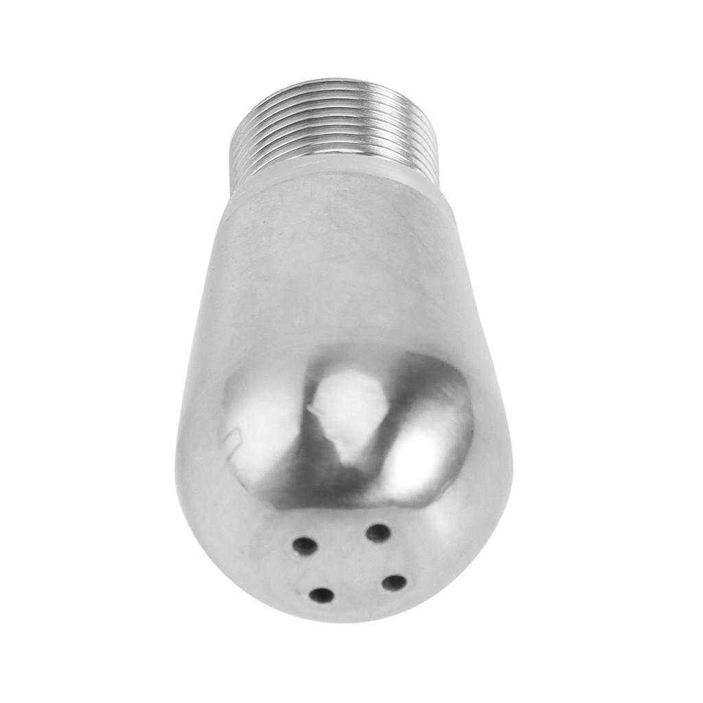 Good-Coffee Machine Steam Nozzle Accessories For Breville 870/878/880 Perfect Milk Foam For Barista