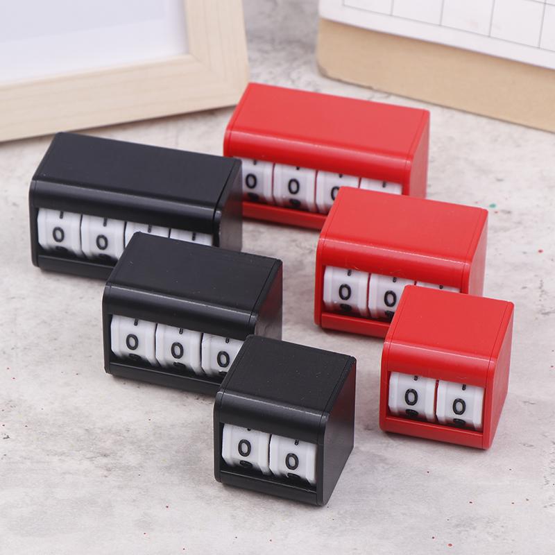 Zähler Brettspiel Punktezähler Leben Tischfußball Zählgerät Billard Punktezähler Upgrades