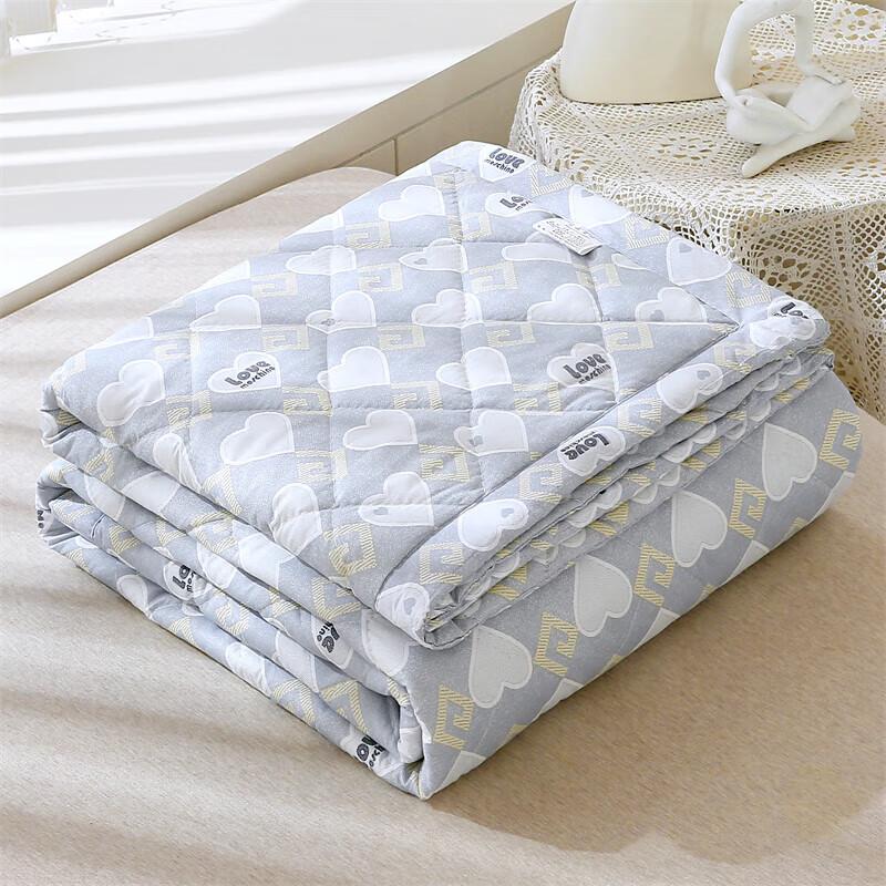 Youmeng Jiaju Skin-Friendly Summer Cooling Quilt