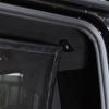 Car Isolation Pet Barrier Net Back Trunk Safety Pet Net Vehicle Safety Mesh For Mercedes-Benz G-Class W461 W462 W463 1990-2026
