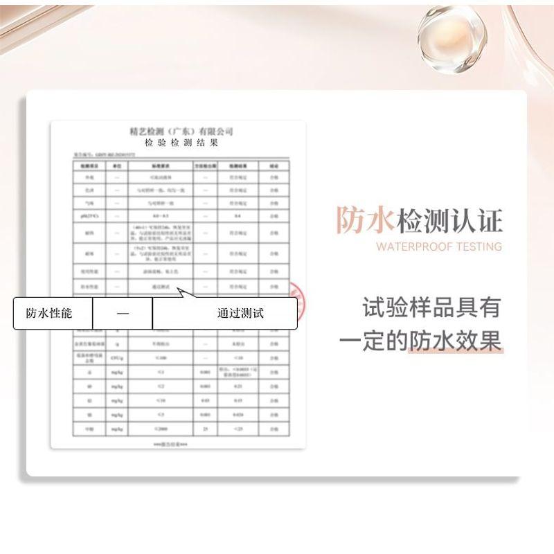 NOVO - Řada Květiny Malířské Jemné Tekuté Oční Linky - 2 Barvy