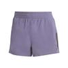 Solid Color Lightweight Casual Shorts Women Shorts JX2263