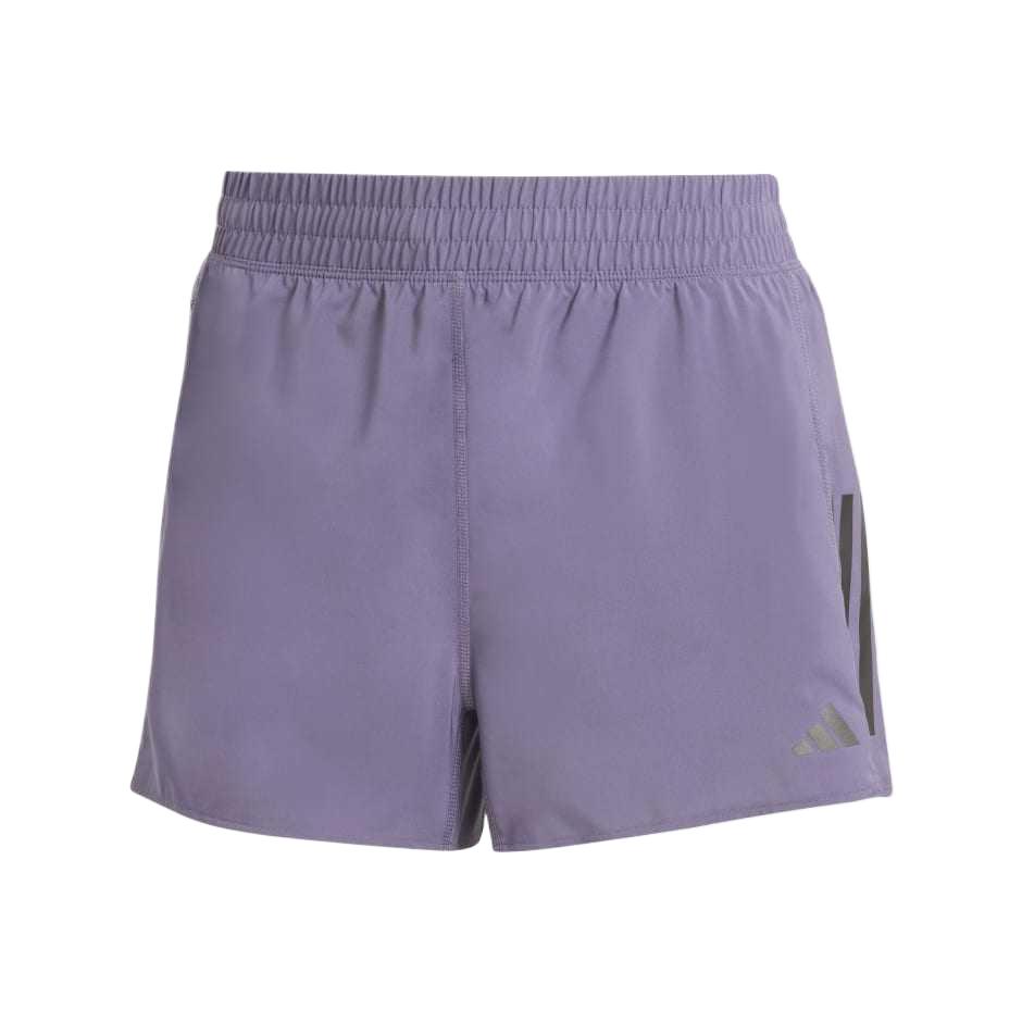 Adidas Solid Color Lightweight Casual Shorts Women shorts JX2263 A/S