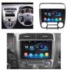 Icreative Car Radio Multimedia MP5 Player Head Unit Stereo BT For Honda Stream 2000-2005