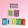 Doll House Miniature Beer Basket, Handmade Food And Play House Toy Simulation Beverage Basket Ornament