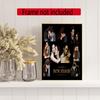 Vampire Diamond Painting Round Diamond Mosaic Rhinestones Diamond Embroidery Craft Kit Wall Decor Without Frame