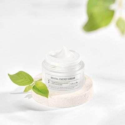 Krem energetyczny Revital 50ml