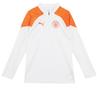Puma Manchester City Training 1 4 Zip Top Man City