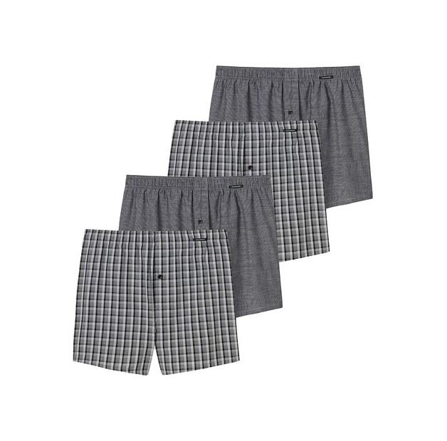 Боксерки SCHIESSER 27878 EU S