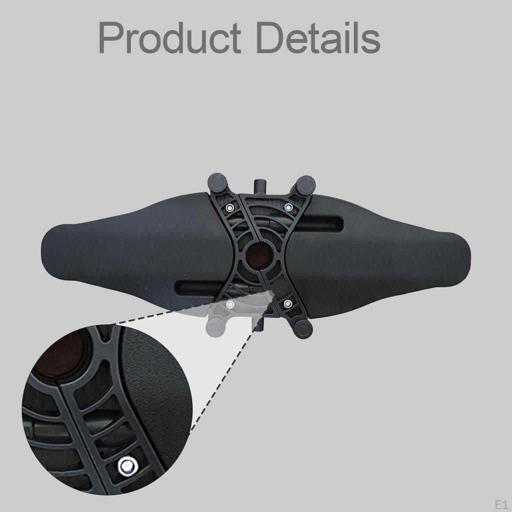 Kayak Electric Propeller Mount Bracket Performance Replacement