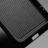 For Xiaomi Redmi K50 Gaming 5G/Poco F4 GT Case Matte Aluminium Alloy+TPU+PC Protective Cover