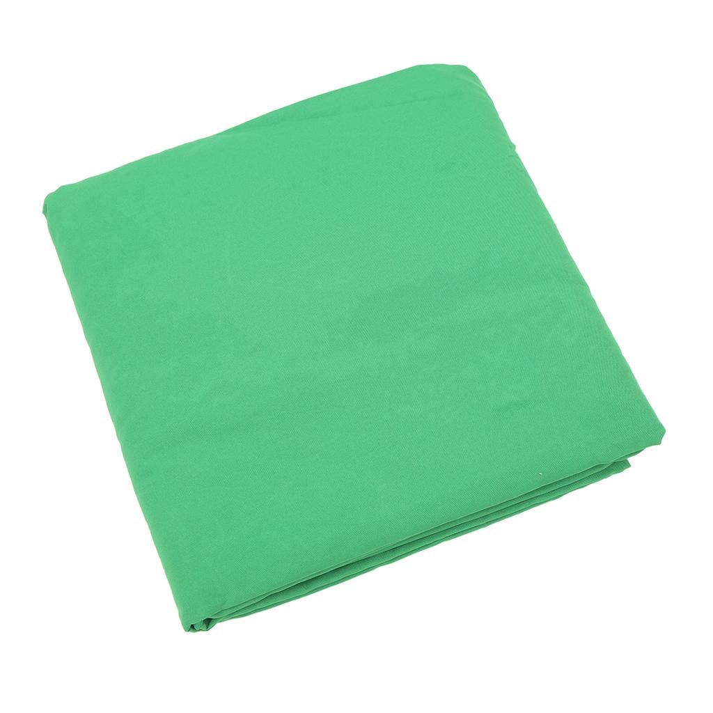 Virtual Background Screen Opaque Foldable Photoshoot Virtual Screen Backdrops for Studio Video