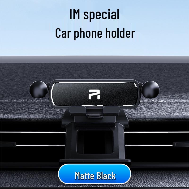 

IM L7 Car Navigation Gravity Phone Holder 22-24 IM L7