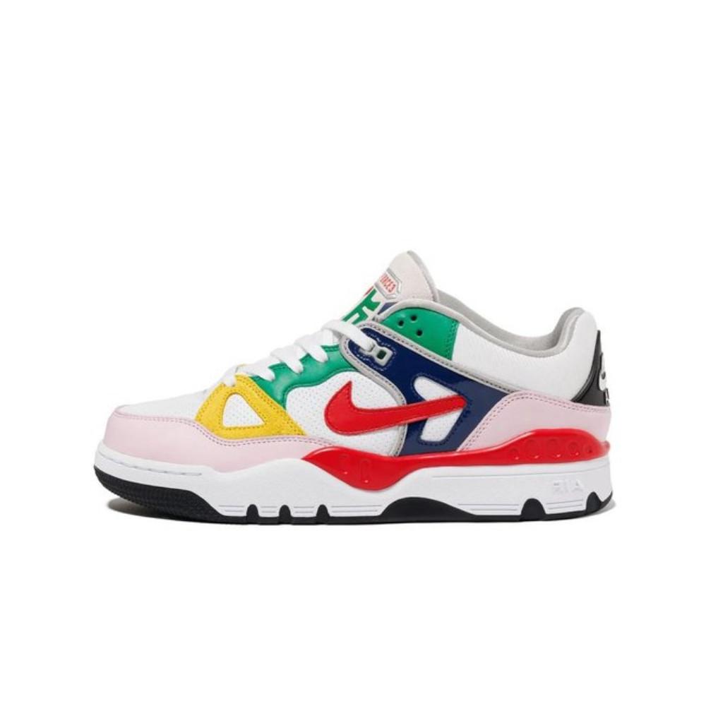 Nike Air Force 3 Low SP Nigo White