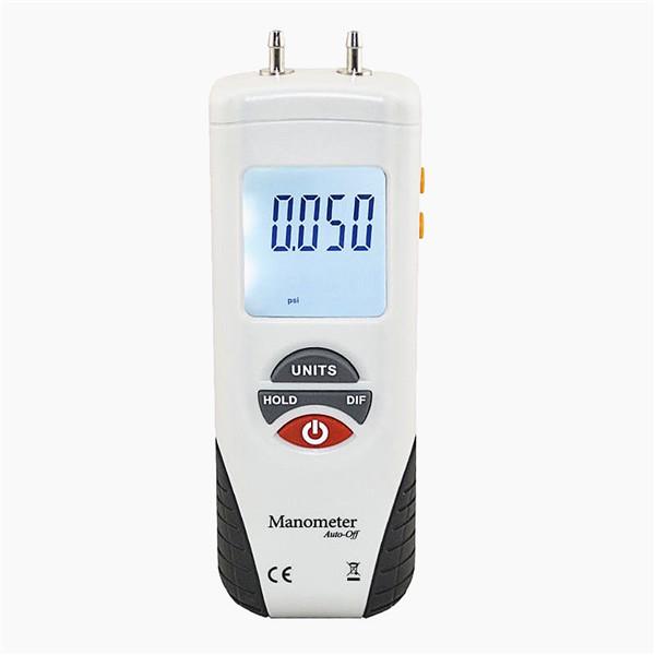 Satin Al Manometre Mini Basinc Gostergesi Dial Hava Kompresoru Metre Hidrolik Test Cift Olcekli Basinc Olcum Tl22 94 Dhgate Comda