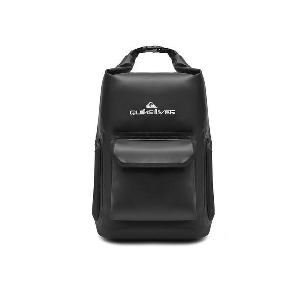

Quiksilver Рюкзак Sea Stash Mid AQYBP03092 Черный
