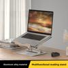 Unique Design Multi-functional Adjustable Liftable Tablet Stand Children's Reading Bookshelf Acrylic Tabletop 320x220x70MM